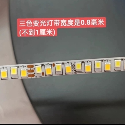 软灯带led替换可以裁剪2835