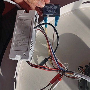 控制开关风扇灯控制器遥控器配件驱动器配件