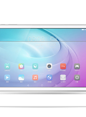 适用于M2青春版10.1英寸钢化膜FDR-A01W/A03L平板电脑10保护贴膜