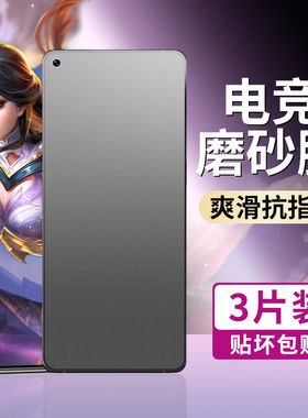 适用荣耀20钢化膜华为pro