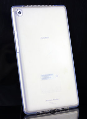 适用于matepad pro硅胶套10.8英寸M3保护套C5 10.1寸软壳畅享m58寸m2 m6