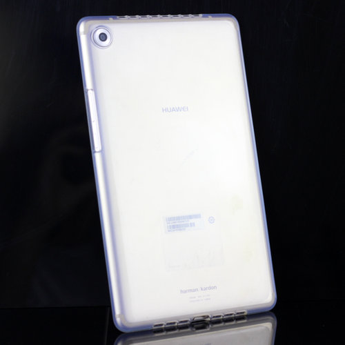 适用于matepad pro硅胶套10.8英寸M3保护套C5 10.1寸软壳畅享m58寸m2 m6
