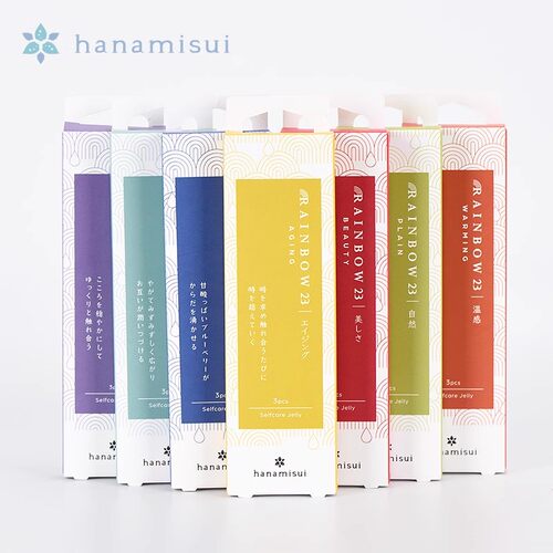女性护理韩国凝胶润滑