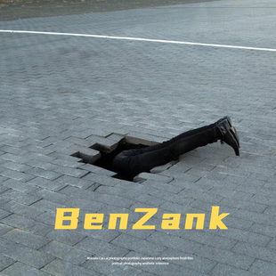 Ben Zank摄影作品素材图片 超现实创意摄影素材图片