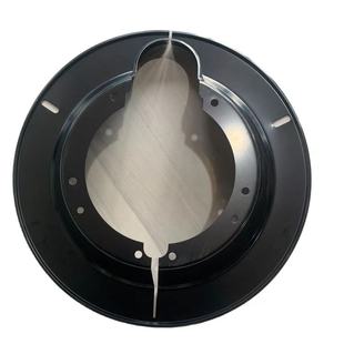 沃胜桥防尘罩 富华沃胜VALX桥挡灰盘 沃胜10T/13T刹车鼓防尘罩