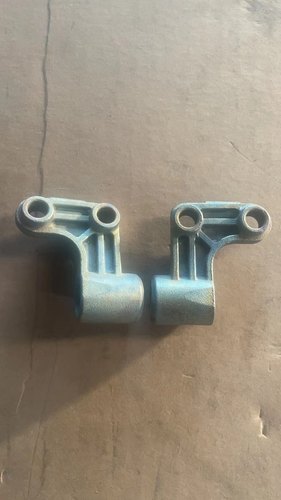 广东梅州 BPW桥  ABS支架   半挂车BPW支撑架  分左右