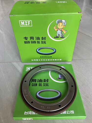 富华桥13T轮毂油封台湾麦支封