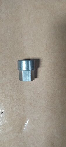 克诺尔碟刹卡钳扭力保护器富华桥盘刹扭力保护器