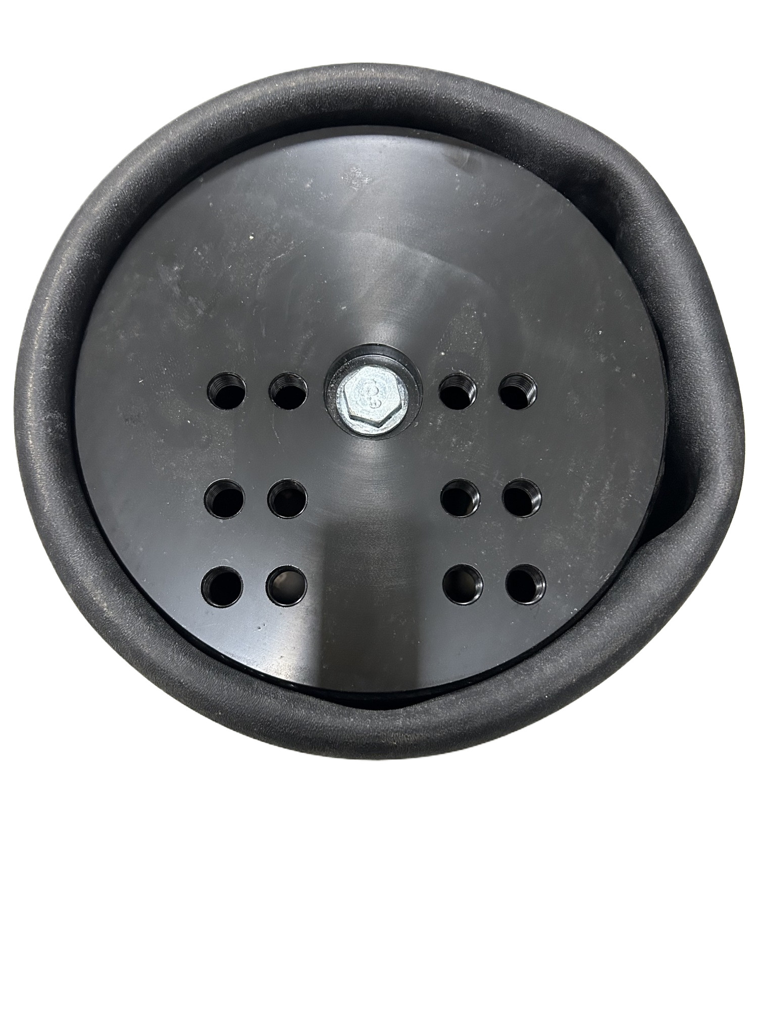 BPW36气囊中集CIMC挂车原装气囊 BPW空气悬挂气囊36