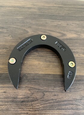 90约斯特牵引座JOST配件耐磨环锁钩