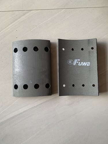 沃胜小圆轴沃胜360快递车刹车片摩擦片（原装正品）VALX