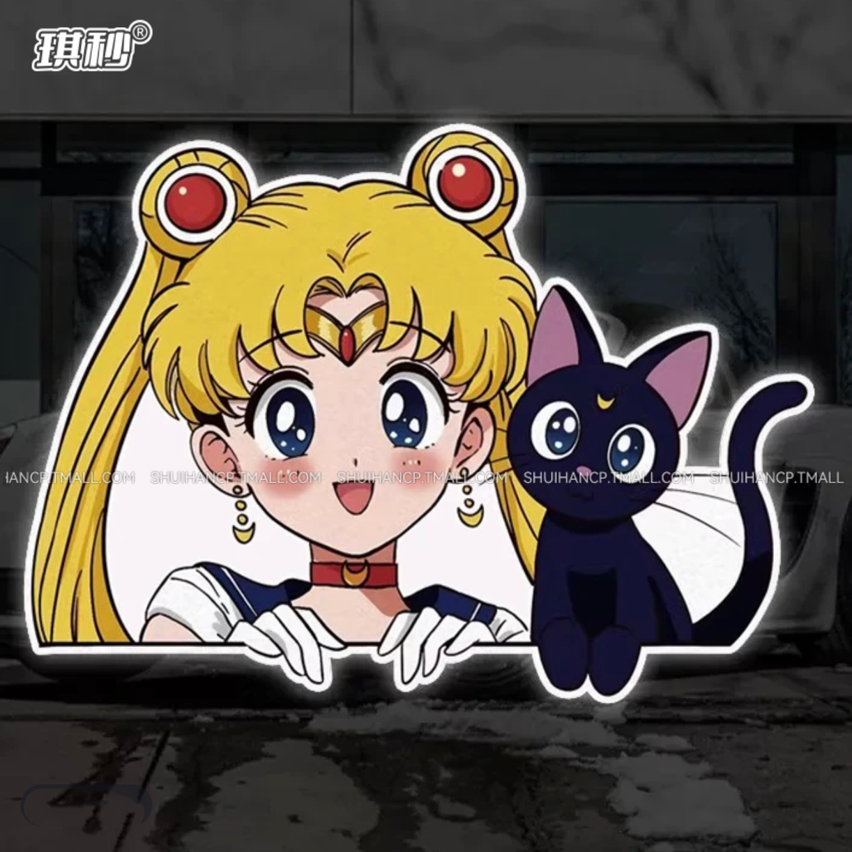 潮流精品，品质保证