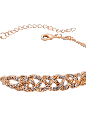 韩版少女风学生百搭装饰品手链