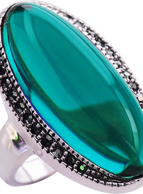 戒指时尚关节气质韩国夸张手饰品