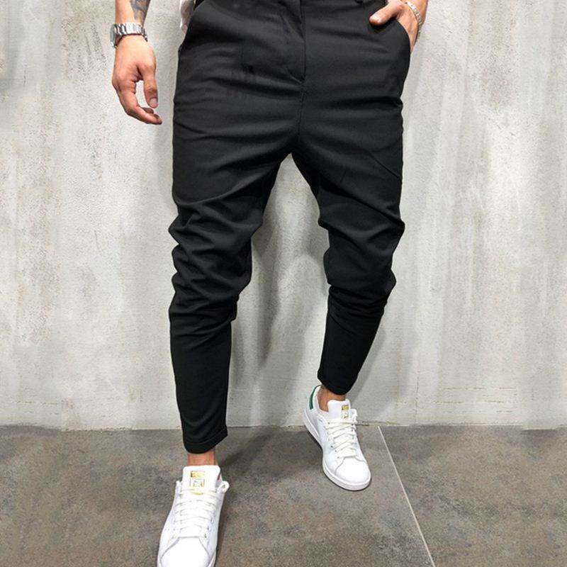 mens work trousers straight men's business casual suit pants|ruв категории Мужская одежда, брюки - от Buy2taobao.com для оказания профессиональной услуги покупки агента Taobao