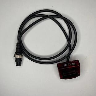 九牧台盆感应水龙头维修配件5110红外线探头电眼模块驱动器变压器