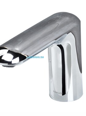 科勒面盆自动洗手器KOHLER感应水龙头K-18655T/K-18656T/K-18657T