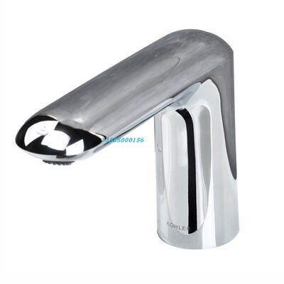 科勒面盆自动洗手器KOHLER感应水龙头K-18655T/K-18656T/K-18657T