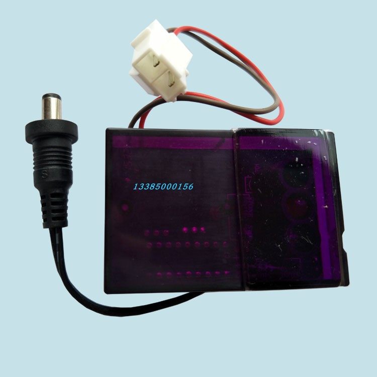 美标感应小便器配件CF-2388小便自动冲水器感应窗电磁阀膜片包邮