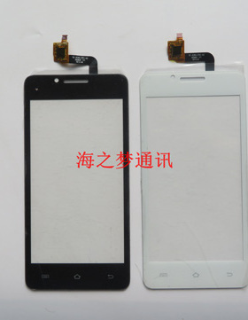 适用于迪迪T01A触摸屏 米壳MI1S外屏DIDI T01A触屏SC-0301-FPC-A2