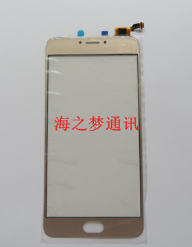 适用于魅族Meizu m3 note L681H 触摸屏 手写屏 外屏电容屏屏幕