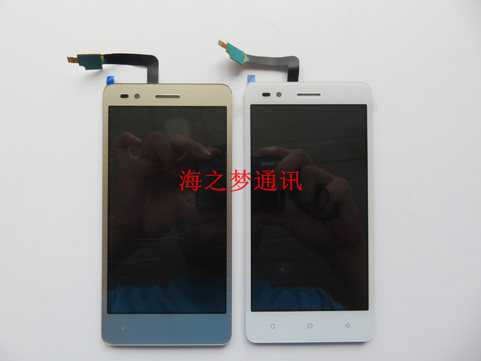 适用酷比S305M显示屏幕总成 s305m触摸屏 S301T外屏内外一体液晶