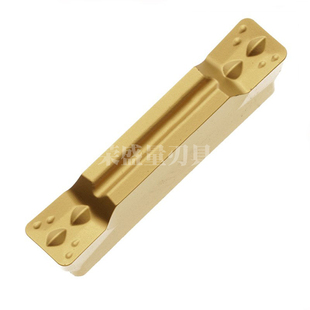 MGMN150 200 250 300400-M WPP251黄色合金刀片加工钢件