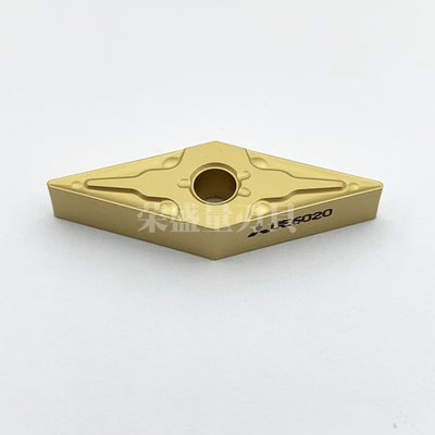 三菱刀片原装正品VNMG160404MA UE6020/VNMG160408MA UE6020