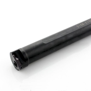 内孔卡簧槽浅槽刀杆TGF32系列刀片S16N S20R S25R-KTGFR16