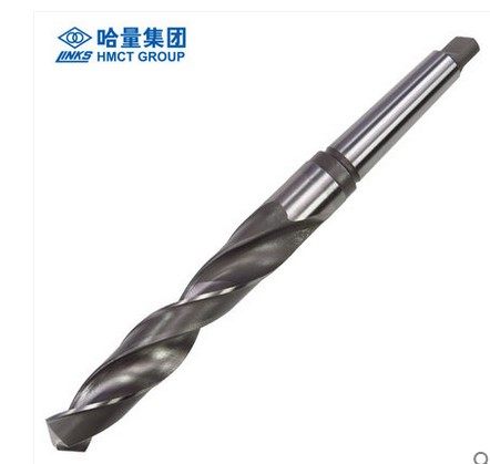 哈尔滨量具刃具LINKS锥柄麻花钻