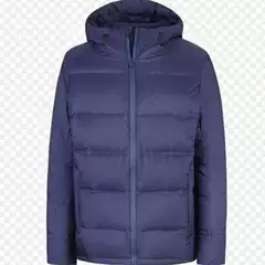 20250723 # C18 # Down Jacket # After the Rain