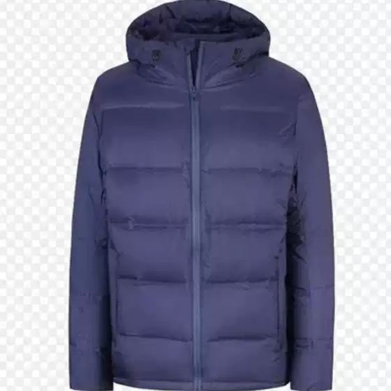 20250723 # C18 # Down Jacket # After the Rain