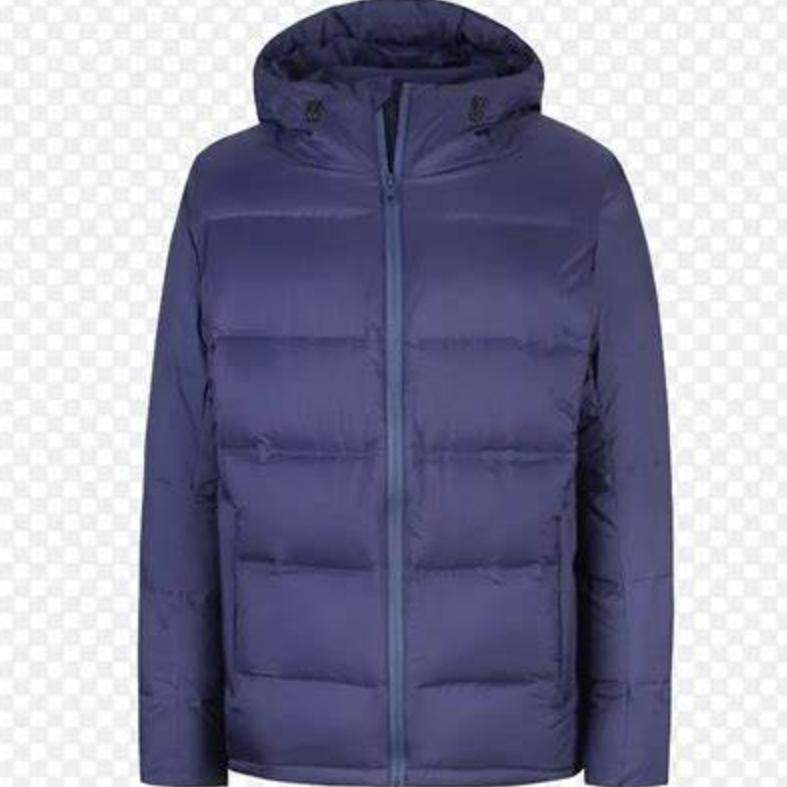 thumbnail for 20250913030 down jacket six