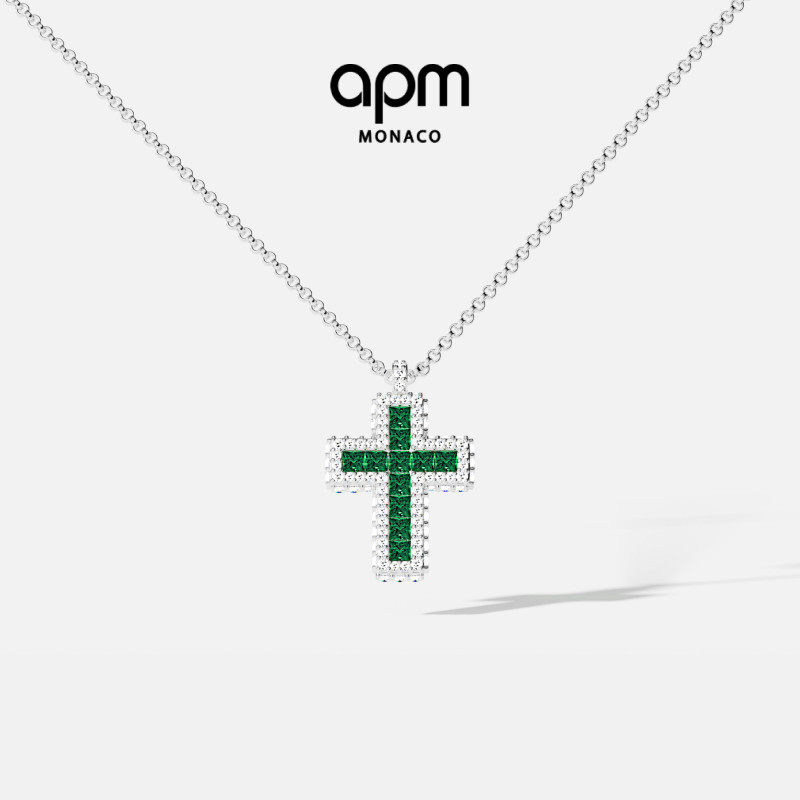 APM Monaco��ɫ����ʮ�ּܿɵ����������ë���������������� 1181Ԫ