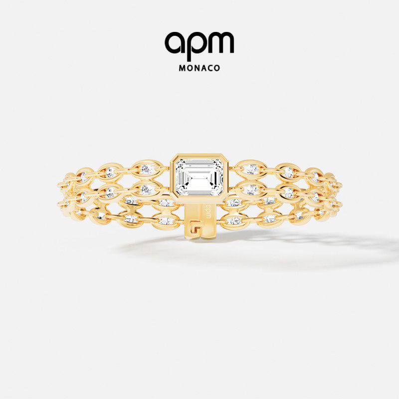 APM Monaco ?clat�����������ɫ 15cm  1490Ԫ