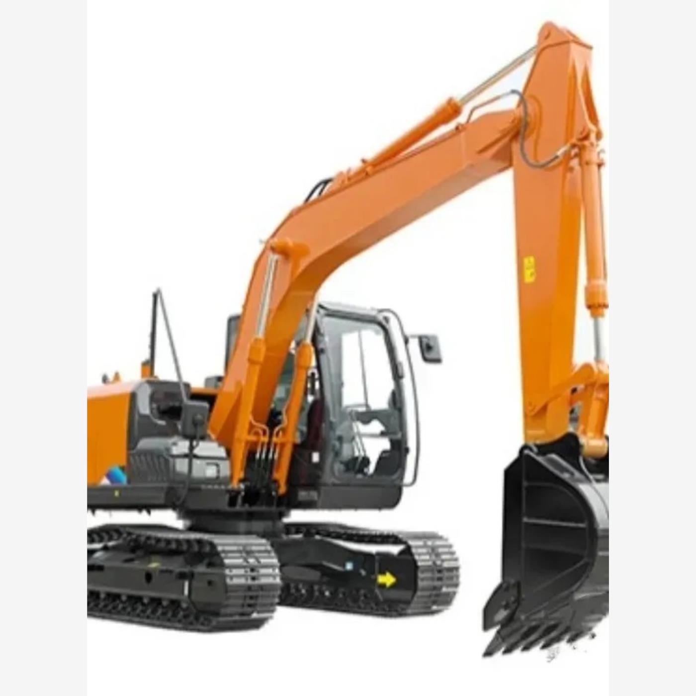 日立ZX120-5A/130-5A挖掘机驾驶室前后上下门窗左右两侧钢化玻璃