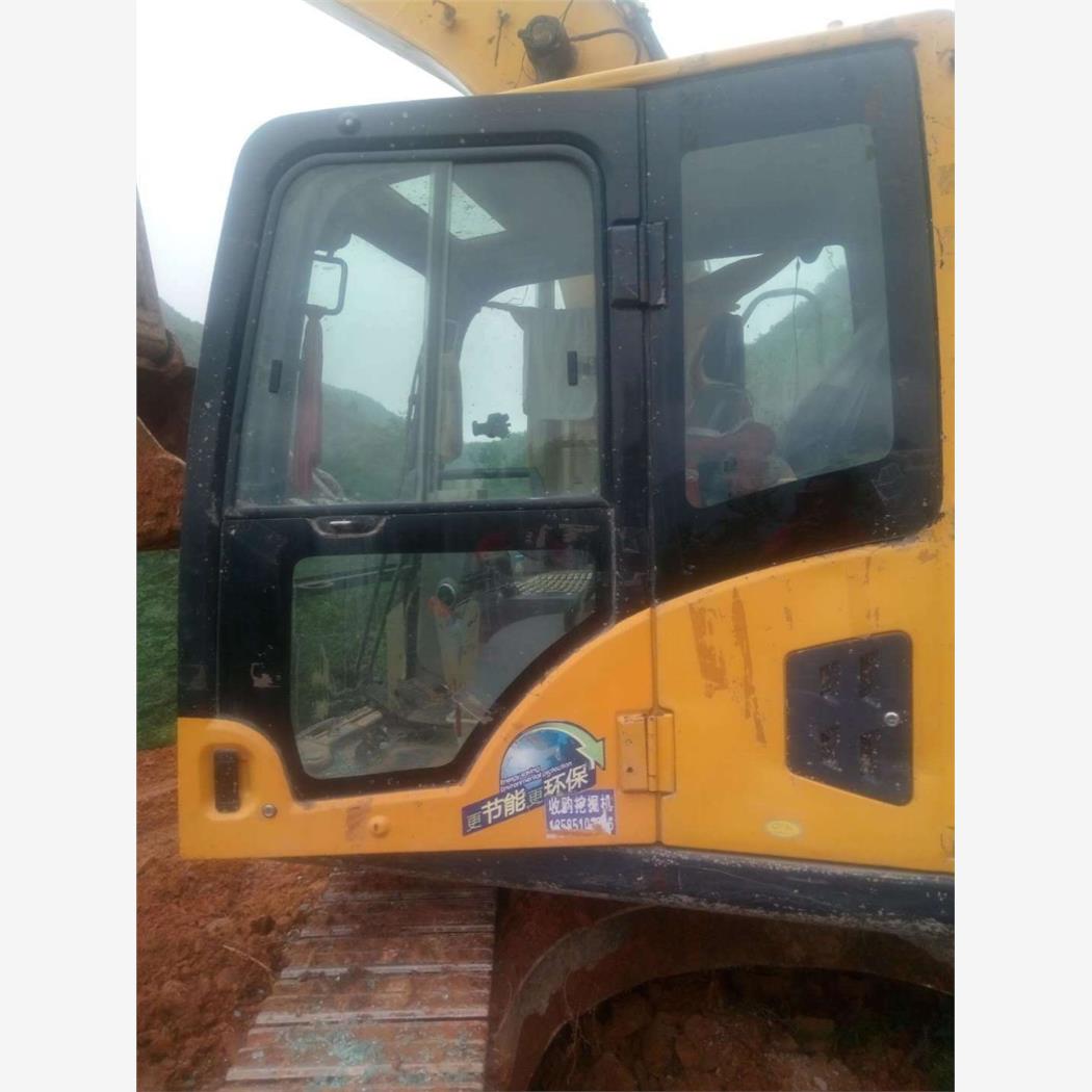 山重众友JCM913D/921D挖机玻璃钩机上档下档左右门窗前后钢化玻璃