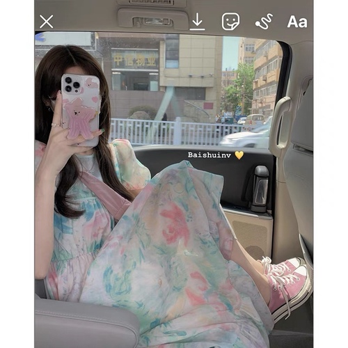 乐烁网络服饰 LSWLFS5283