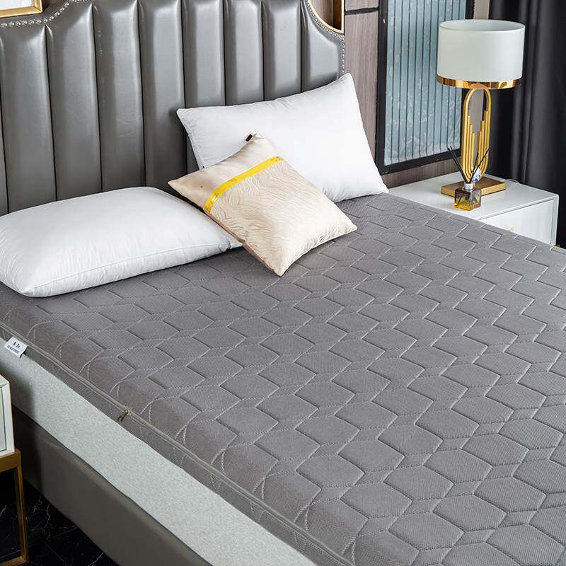 新纯3d床垫席梦思空气纤维可拆洗透气中硬榻榻米垫子儿童宿舍定制