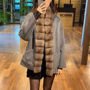 号 布拉斯琦皮草 拍下备注码 定金500 不退不换 2900