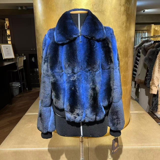 布拉斯琦皮草TR230   9020   定金500  拍下备注码号  不退不换