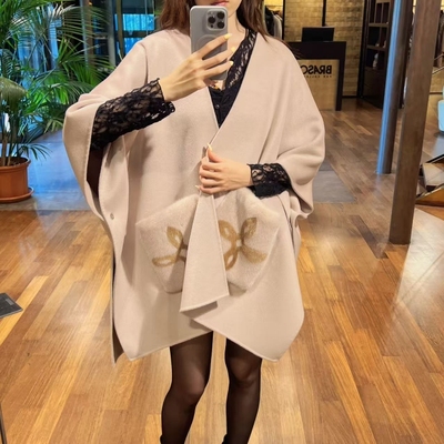 布拉斯琦皮草  420   定金500  拍下备注码号 不退不换