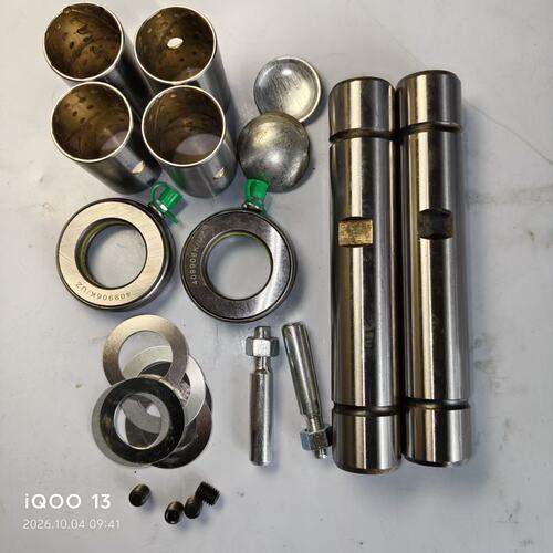东风凯普特KN300配K6-N30*168