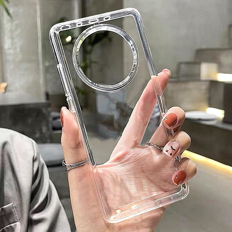 适用华为Mate70手机壳mate70pro透明mate60pro防摔保护套mate60pro+简约mate50/mt40硅胶p60/p50/p40全包男女,3C数码配件,手机保护套/壳,淘宝优惠券,粉丝福利购,淘宝优惠卷