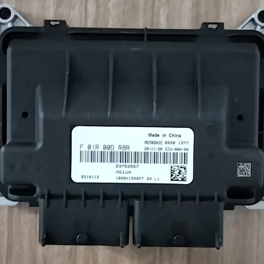 ECU MG1UA 适用 F01R00DR8R 23752567 F01RB0DR8R 五菱国六电脑板