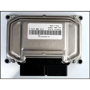 ME7 3610100C F3A F01RB0DB1D F01R00DB1D比亚迪ECU发动机电脑
