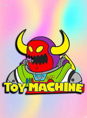 玩具总动员巴斯光年车贴恶搞卡通车尾汽车划痕遮挡贴装饰反光贴纸