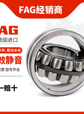 德国进口FAG轴承24172 24176 24180 -BE-XL-K30-C3