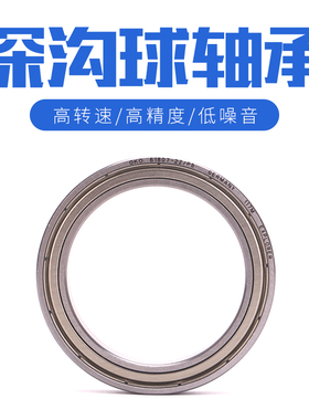 进口OKO轴承61700/61701/61702/61703/61704/61705/61706/2Z/2RS1