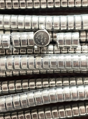 AG3纽扣电池弹弓激光红外线灯瞄准器电池LR41电笔挖耳勺小电池